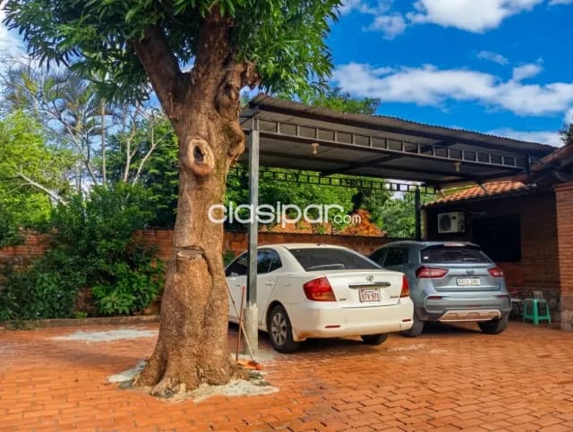 Hermosa Casa Con Amplio Terreno en San Lorenzo, Barcequillo, foto 3