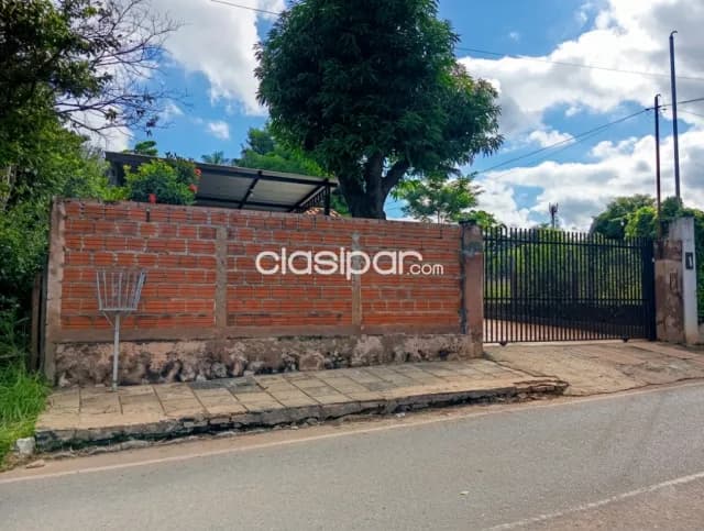 Hermosa Casa Con Amplio Terreno en San Lorenzo, Barcequillo, foto 5