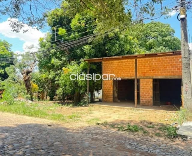 Se Remata Terreno de 360 m2 en Ñemny, Barrio Mbocayaty, foto 3