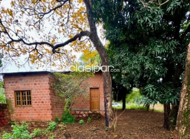 Se Remata Terreno de 360 m2 en Ñemny, Barrio Mbocayaty, foto 4