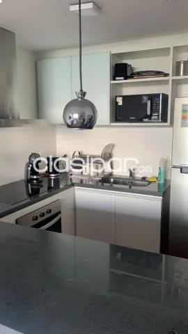 Departamento de 2 dorm. Amoblado y equipado, Asunción, avda. Sta. Teresa, foto 4