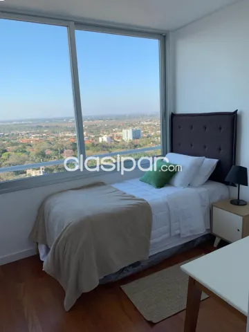 Departamento de 2 dorm. Amoblado y equipado, Asunción, avda. Sta. Teresa, foto 5