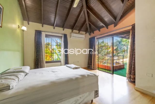 ✨casa de 4 dormitorios en la mejor zona de Lambaré✨ — foto 5