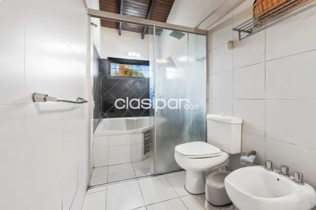 ✨casa de 4 dormitorios en la mejor zona de Lambaré✨, foto 4
