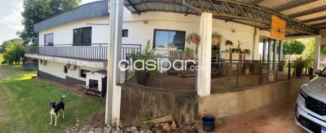 casa en Obligado: 5 habitaciones y 3 baños, foto 4