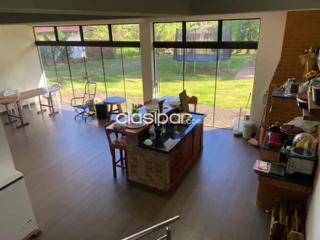 casa en Obligado: 5 habitaciones y 3 baños, foto 5