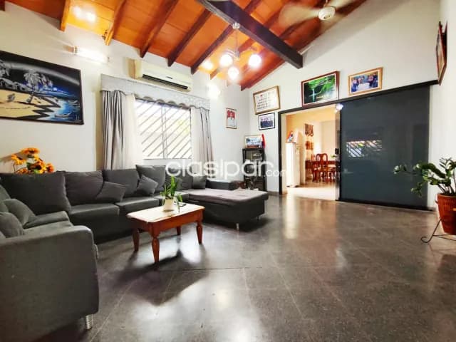 Casa c/ piscina en Villa Elisa zona centro!! — foto 3