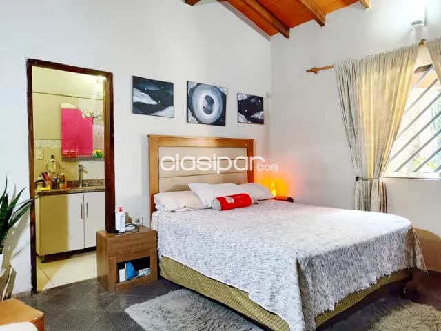 Casa c/ piscina en Villa Elisa zona centro!! — foto 5
