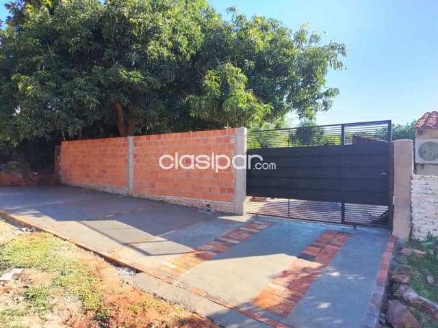 Terreno en Villa Elisa!!