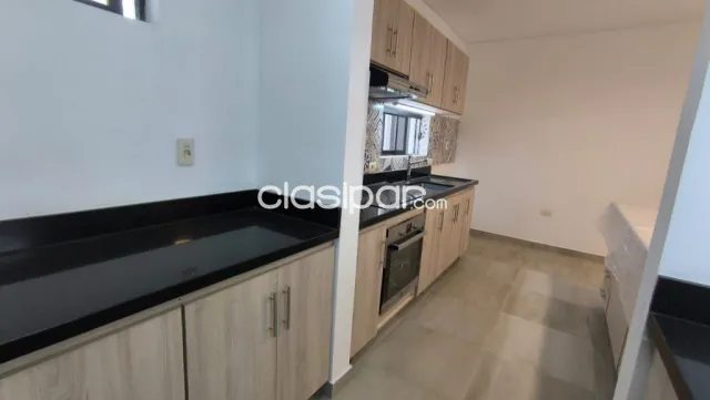 O alquilo - departamento - el barrio valle apua - lambare, foto 2