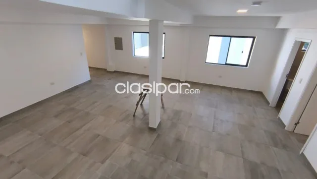 O alquilo - departamento - el barrio valle apua - lambare, foto 3