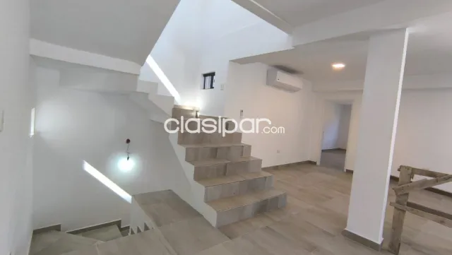O alquilo - departamento - el barrio valle apua - lambare, foto 4