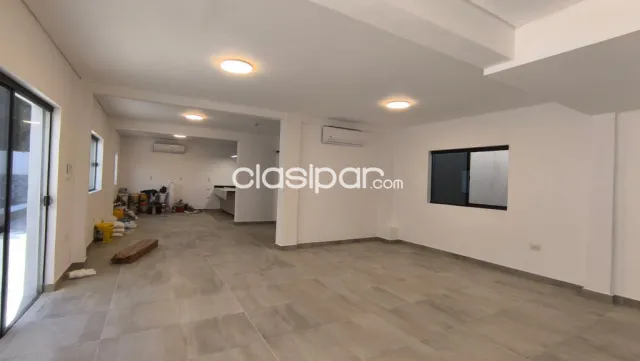 O alquilo - departamento - el barrio valle apua - lambare, foto 5