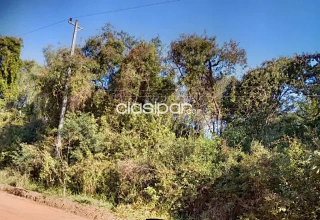 De terreno – ytu – distrito de caacupe — foto 4