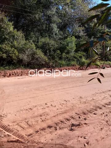 De terreno – ytu – distrito de caacupe — foto 5