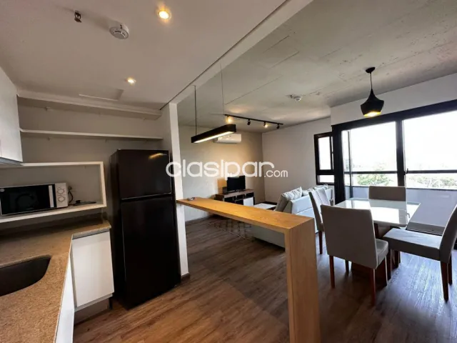 EN ALQUILER- Departamento Amoblado de 1 Dormitorio en Trinidad — foto 3