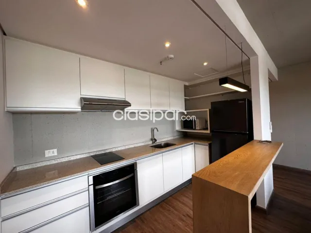 EN ALQUILER- Departamento Amoblado de 1 Dormitorio en Trinidad — foto 5