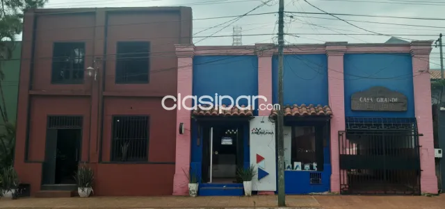 Oportunidad de Inversión Inmobiliaria Estratégica en el Corazón de Caaguazú — foto 2