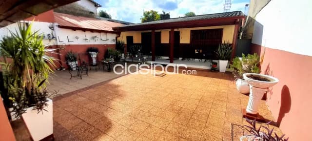 Oportunidad de Inversión Inmobiliaria Estratégica en el Corazón de Caaguazú — foto 3