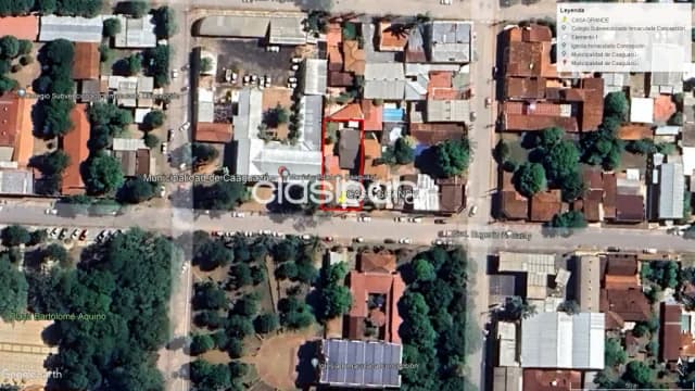 Oportunidad de Inversión Inmobiliaria Estratégica en el Corazón de Caaguazú — foto 4
