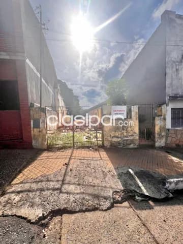En Venta Terreno en Asunción V240 — foto 2