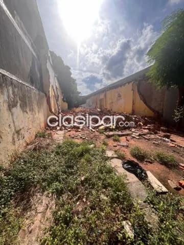 En Venta Terreno en Asunción V240 — foto 3