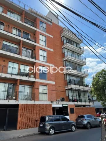 Departamento 2 dormitorios en asuncion — foto 2