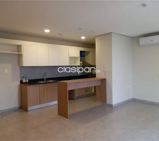 Departamento 2 dormitorios en asuncion — foto 5