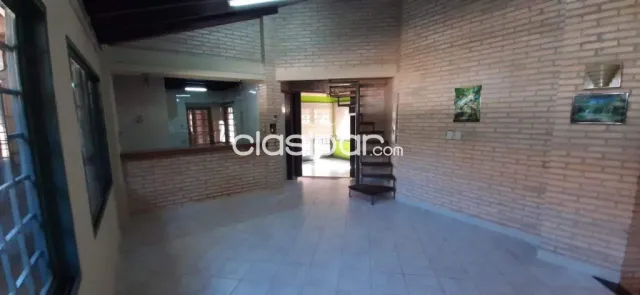 Chalet todo en planta baja en lambare — foto 2