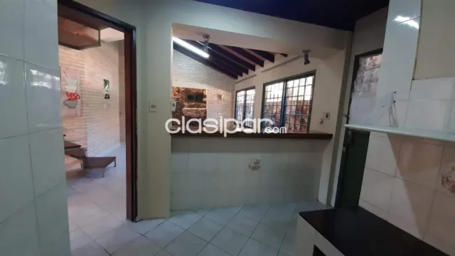 Chalet todo en planta baja en lambare — foto 4