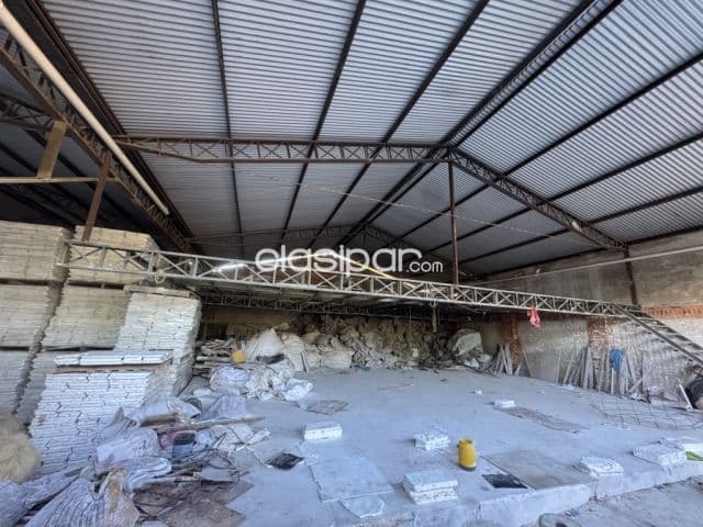 Terreno en Villa Elisa