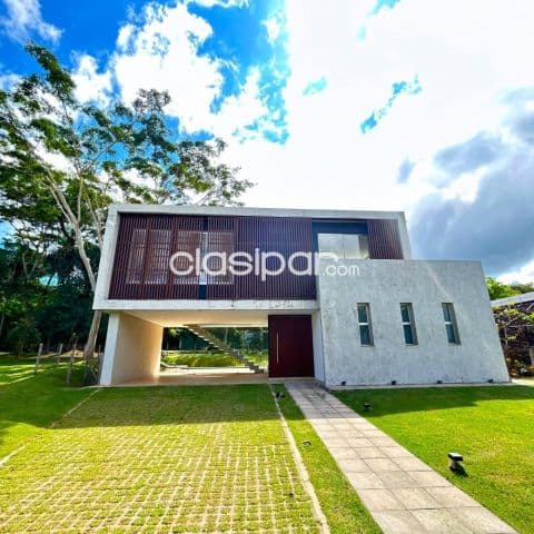 En venta casa en Aqua Village Id: 47690