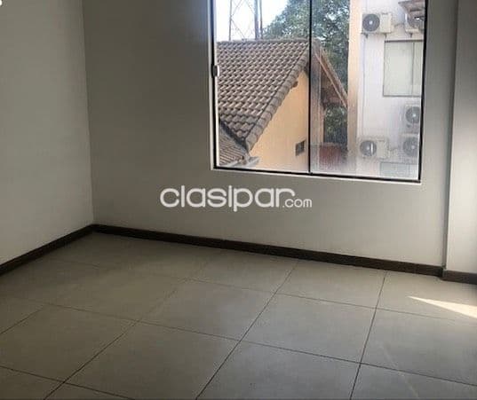 Departamento 2 dormitorios en villa aurelia
