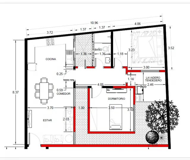 🔥🏡 oportunidad de inversión en el centro de Villa Elisa, foto 5