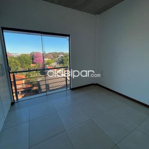 Departamento 2 dormitorios en villa aurelia