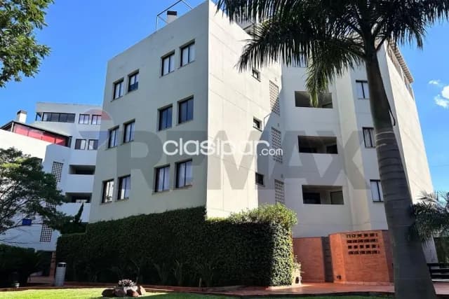 amplio departamento de 3 Dormitorios en Condominio Moravia con RENTA ACTIVA — foto 5