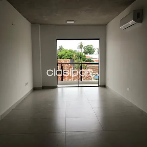 Departamento 2 dormitorios en Villa Morra — foto 2