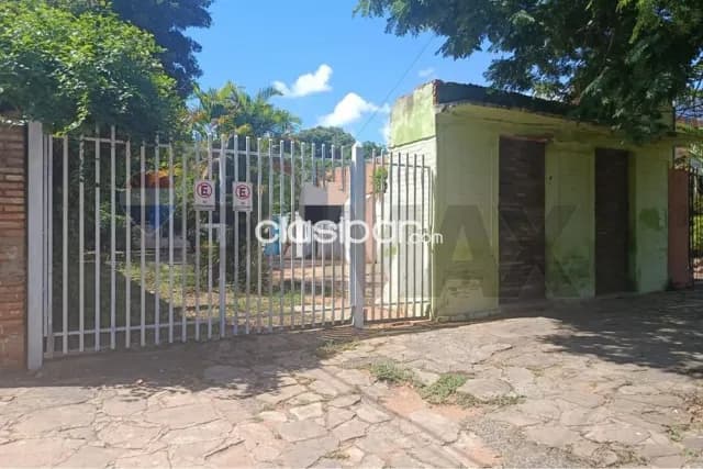 Terreno en zona céntrica de Luque Ubicación privilegiada, foto 2