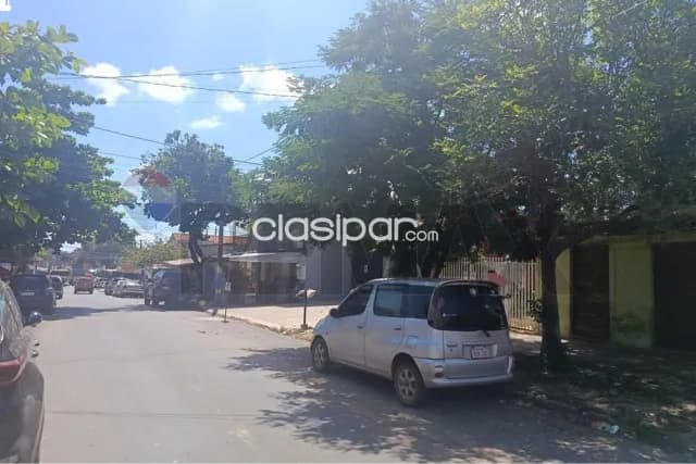 Terreno en zona céntrica de Luque Ubicación privilegiada, foto 3