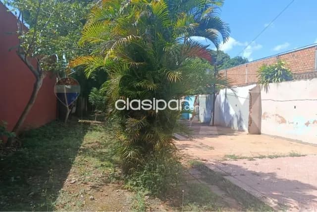 Terreno en zona céntrica de Luque Ubicación privilegiada, foto 4
