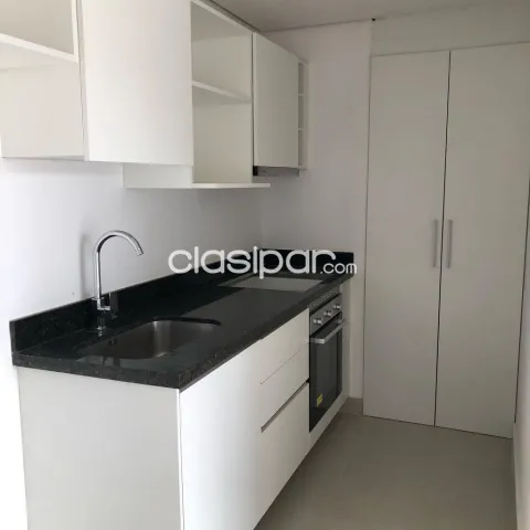 Departamento 1 dormitorio en Villa Morra — foto 4