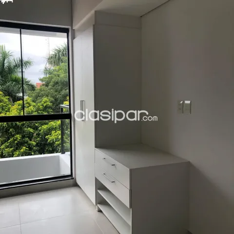 Departamento 1 dormitorio en Villa Morra — foto 5