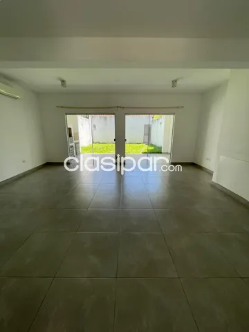 Duplex 3 dormitorios en villa aurelia — foto 5