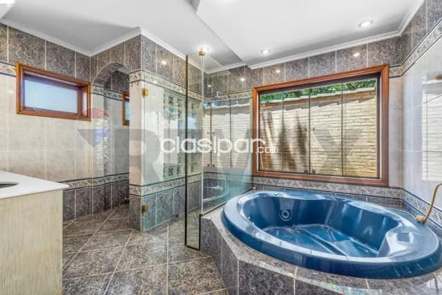 Residencia con piscina en Recoleta, foto 3