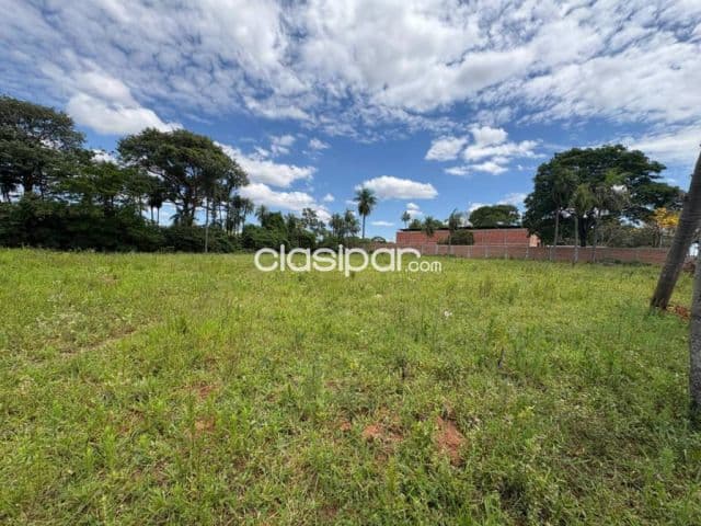 Amplio terreno de 2766 m2 en barrio salinares de capiata. Oportunidad de inversión, foto 1