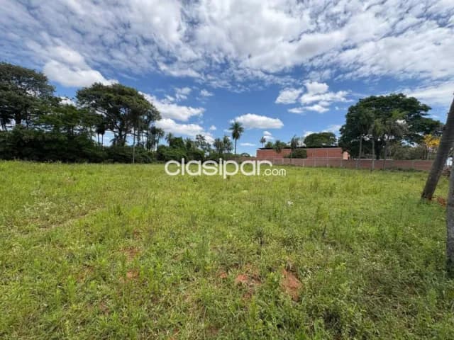 Amplio terreno de 2766 m2 en barrio salinares de capiata. Oportunidad de inversión, foto 2