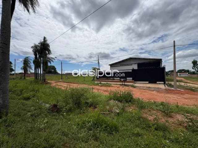 Amplio terreno de 2766 m2 en barrio salinares de capiata. Oportunidad de inversión, foto 3
