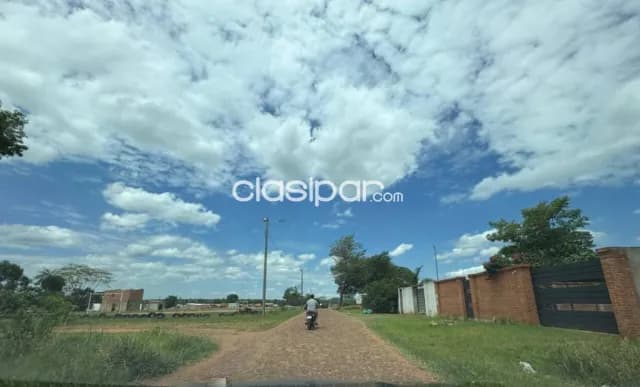 Amplio terreno de 2766 m2 en barrio salinares de capiata. Oportunidad de inversión, foto 4