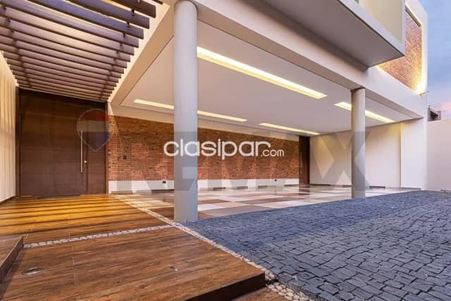 Residencia premiun en asuncion zona centro — foto 4