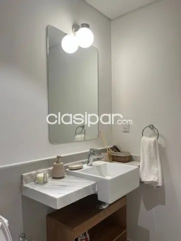 En alquiler departamento amoblado en asuncion bo mburucuya id 47809 — foto 4
